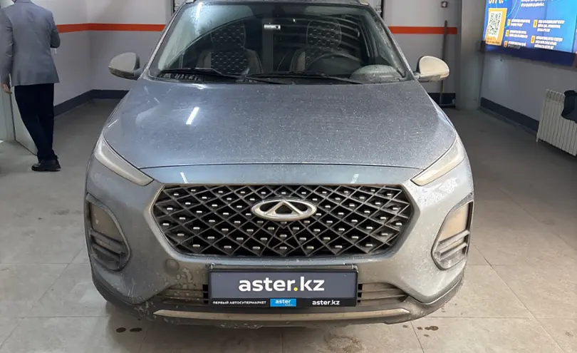 Chery Tiggo 2 Pro 2023 года за 5 500 000 тг. в Уральск фото 2