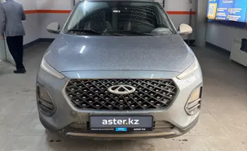 Chery Tiggo 2 Pro 2023 года за 5 500 000 тг. в Уральск фото 2