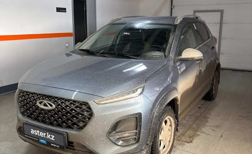 Chery Tiggo 2 Pro 2023 года за 5 500 000 тг. в Уральск