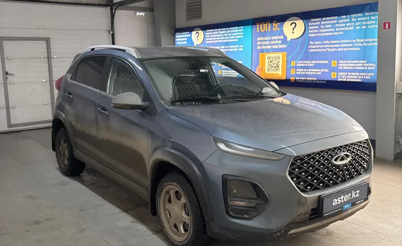 Chery Tiggo 2 Pro 2023 года за 5 500 000 тг. в Уральск фото 3
