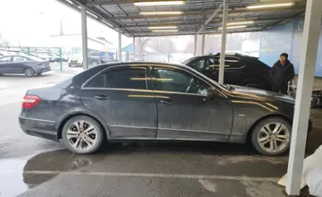 Mercedes-Benz E-Класс 2011 года за 6 500 000 тг. в Алматы фото 4