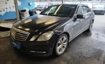 Mercedes-Benz E-Класс 2011 года за 6 500 000 тг. в Алматы фото 1