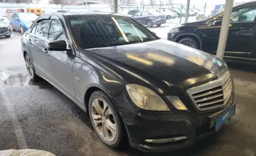 Mercedes-Benz E-Класс 2011 года за 6 500 000 тг. в Алматы фото 3