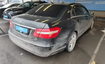 Mercedes-Benz E-Класс 2011 года за 6 500 000 тг. в Алматы