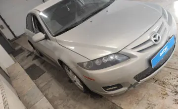 Mazda 6 2007 года за 2 500 000 тг. в Актобе фото 4