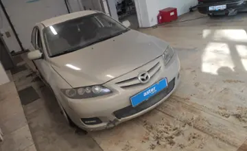 Mazda 6 2007 года за 2 500 000 тг. в Актобе фото 3