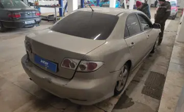 Mazda 6 2007 года за 2 500 000 тг. в Актобе