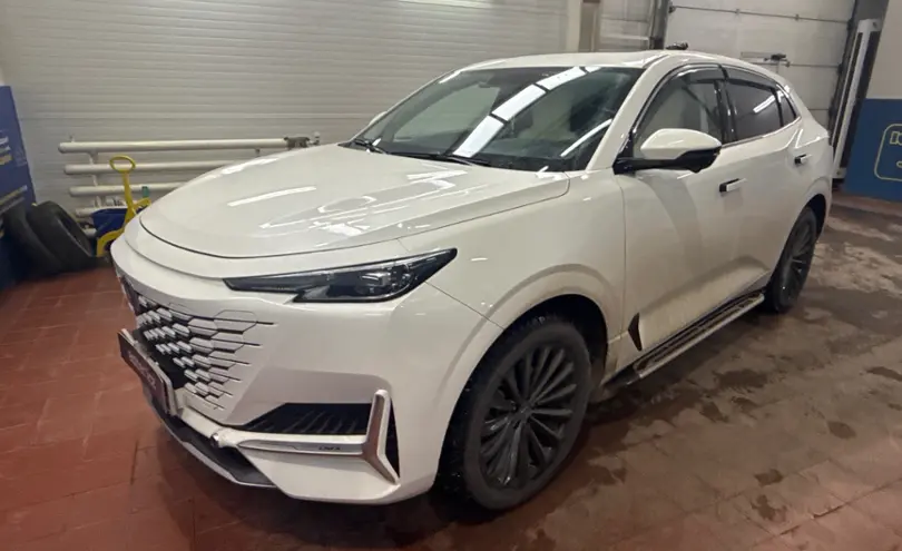 Changan UNI-K 2023 года за 12 000 000 тг. в Астана