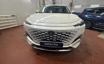 Changan UNI-K 2023 года за 12 000 000 тг. в Астана фото 2