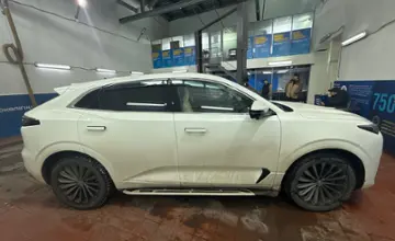 Changan UNI-K 2023 года за 12 000 000 тг. в Астана фото 4