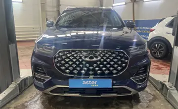 Chery Tiggo 8 Pro 2022 года за 9 000 000 тг. в Астана фото 2