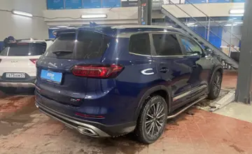 Chery Tiggo 8 Pro 2022 года за 9 000 000 тг. в Астана