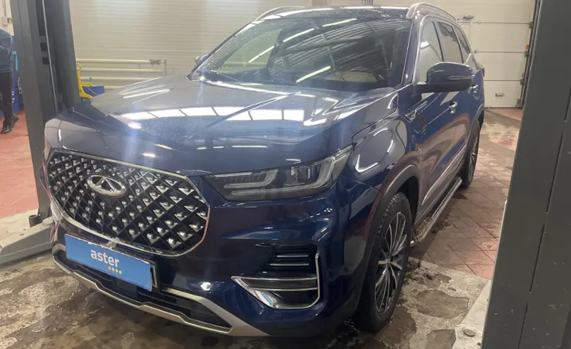 Chery Tiggo 8 Pro 2022 года за 9 000 000 тг. в Астана