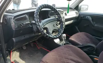 Volkswagen Vento 1993 года за 1 750 000 тг. в Шымкент фото 5