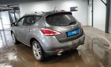 Nissan Murano 2014 года за 7 500 000 тг. в Астана фото 4