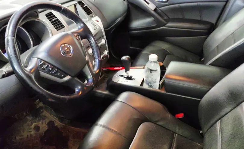 Nissan Murano 2014 года за 7 500 000 тг. в Астана фото 5