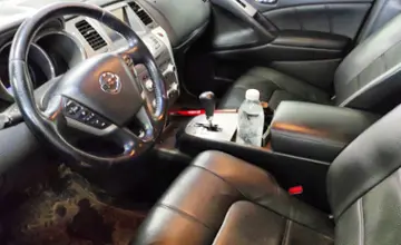 Nissan Murano 2014 года за 7 500 000 тг. в Астана фото 5