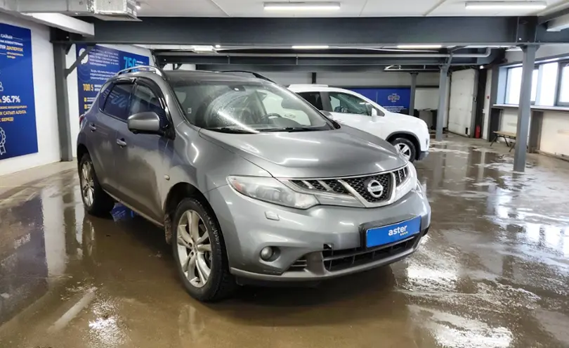 Nissan Murano 2014 года за 7 500 000 тг. в Астана фото 2