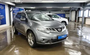 Nissan Murano 2014 года за 7 500 000 тг. в Астана фото 2