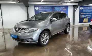 Nissan Murano 2014 года за 7 500 000 тг. в Астана фото 1