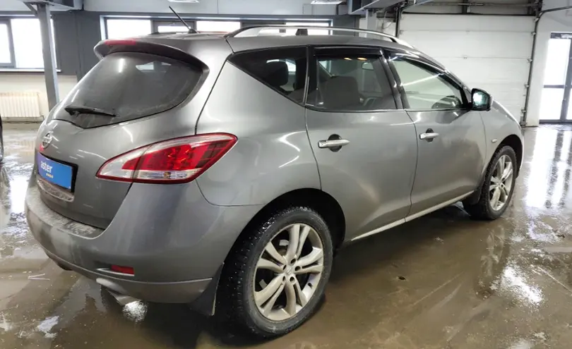 Nissan Murano 2014 года за 7 500 000 тг. в Астана фото 3