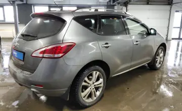 Nissan Murano 2014 года за 7 500 000 тг. в Астана фото 3