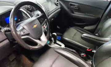 Chevrolet Tracker 2014 года за 5 600 000 тг. в Астана фото 5