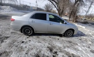 Toyota Corolla 2010 года за 5 200 000 тг. в Актобе фото 4