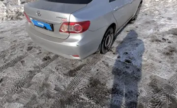 Toyota Corolla 2010 года за 5 200 000 тг. в Актобе
