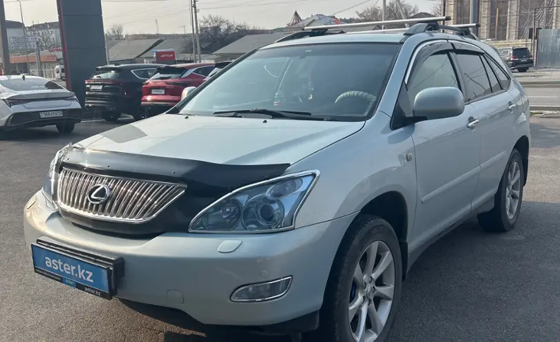 Lexus RX 2005 года за 8 500 000 тг. в Шымкент