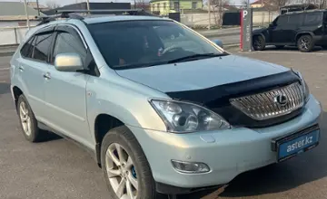 Lexus RX 2005 года за 8 500 000 тг. в Шымкент фото 3