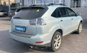 Lexus RX 2005 года за 8 500 000 тг. в Шымкент