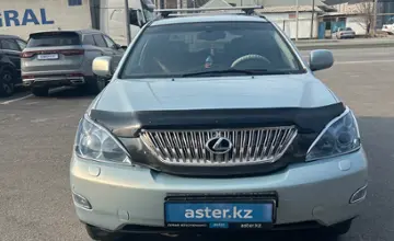 Lexus RX 2005 года за 8 500 000 тг. в Шымкент фото 2