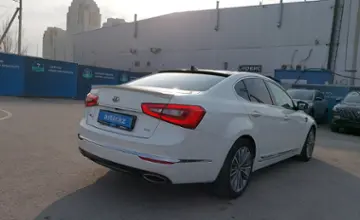 Kia K7 2013 года за 9 000 000 тг. в Шымкент фото 3