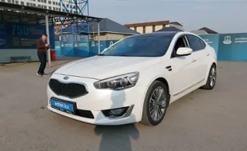 Kia K7 2013 года за 9 000 000 тг. в Шымкент фото 1