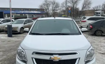 Chevrolet Cobalt 2024 года за 7 000 000 тг. в Уральск фото 2