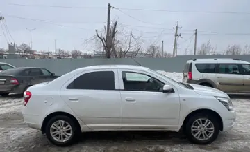 Chevrolet Cobalt 2024 года за 7 000 000 тг. в Уральск фото 4