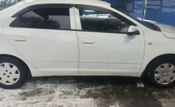 Chevrolet Cobalt 2023 года за 5 500 000 тг. в Талдыкорган фото 4