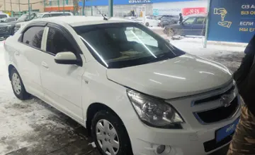 Chevrolet Cobalt 2023 года за 5 500 000 тг. в Талдыкорган фото 3
