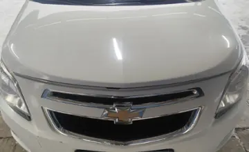 Chevrolet Cobalt 2023 года за 5 500 000 тг. в Талдыкорган фото 2