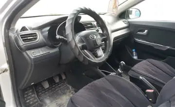 Kia Rio 2014 года за 3 300 000 тг. в Шымкент фото 5