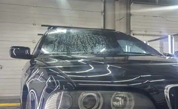 BMW 5 серии 2003 года за 4 500 000 тг. в Алматы фото 4