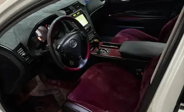 Lexus GS 2005 года за 7 300 000 тг. в Астана
