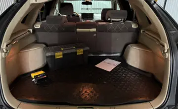 Lexus RX 2008 года за 8 900 000 тг. в Талдыкорган фото 4