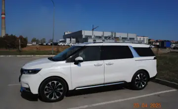 Kia Carnival 2021 года за 20 000 000 тг. в Костанай фото 1