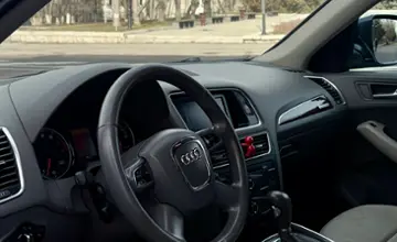 Audi Q5 2010 года за 9 100 000 тг. в Алматы фото 4