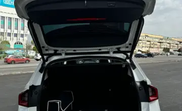 BMW iX2 2024 года за 19 000 000 тг. в Алматы