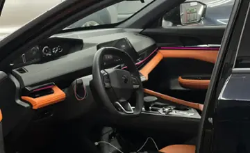 Changan UNI-V 2025 года за 12 000 000 тг. в Астана