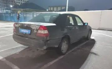 Mercedes-Benz C-Класс 1995 года за 900 000 тг. в Шымкент фото 3