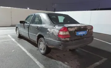 Mercedes-Benz C-Класс 1995 года за 900 000 тг. в Шымкент фото 4